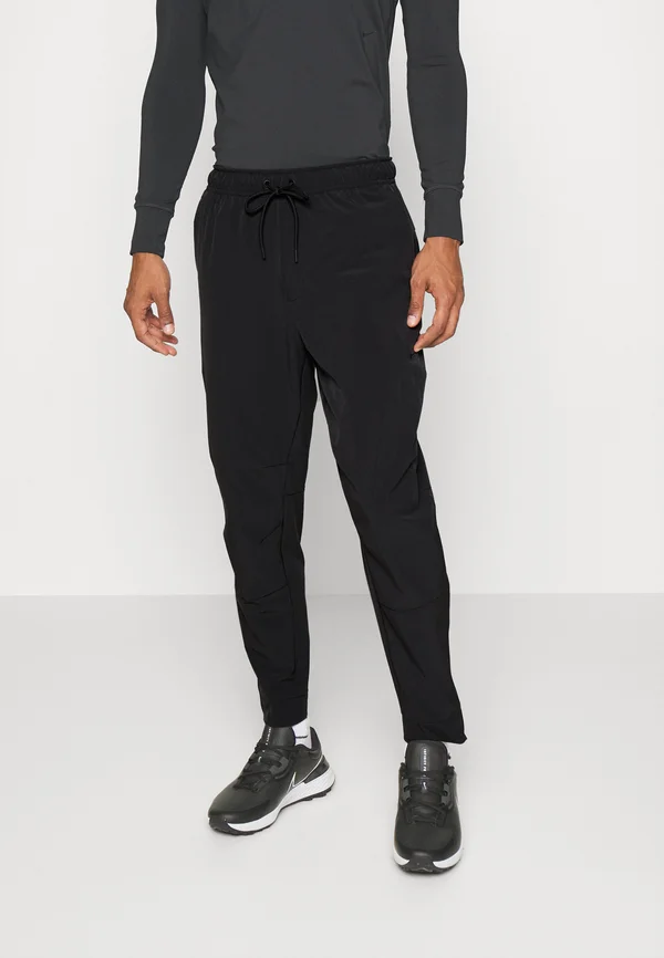 UNLIMITED  - Jogginghose - black/black/(black)