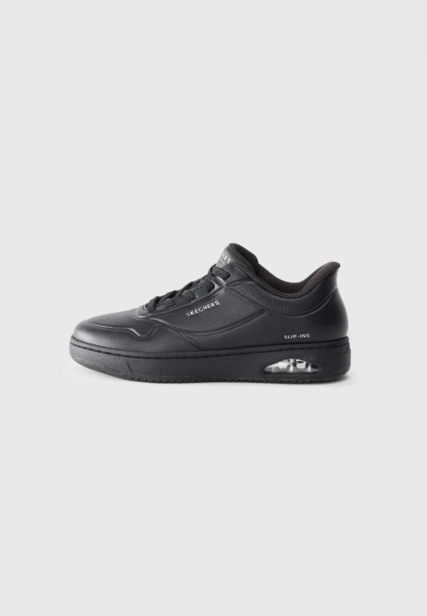 UNO CTL - Sneaker low - black