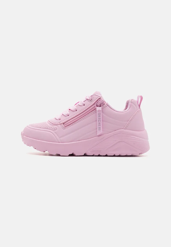 UNO LITE - Sneaker low - rosa