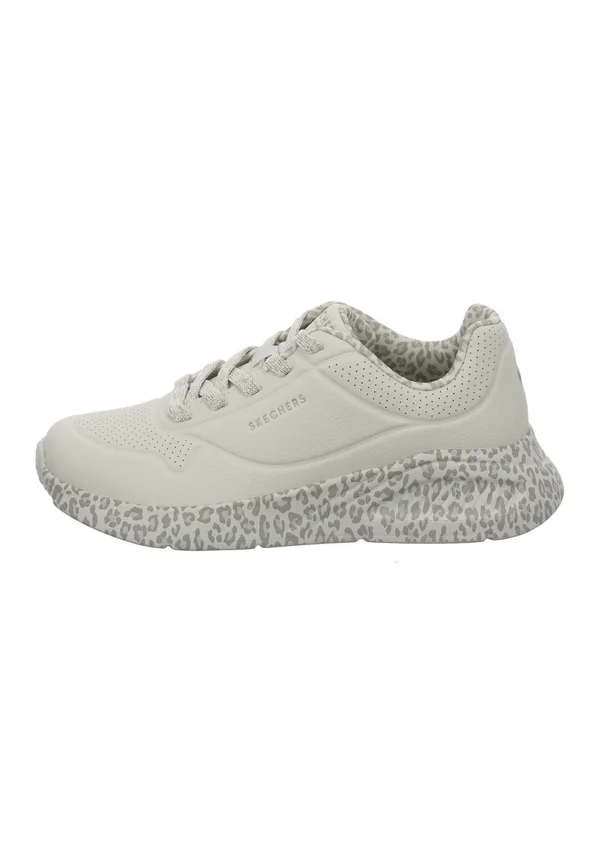 UNO LITE SUBTLE PRINTS 177293 OFWT WEISS - Sneaker low - off white