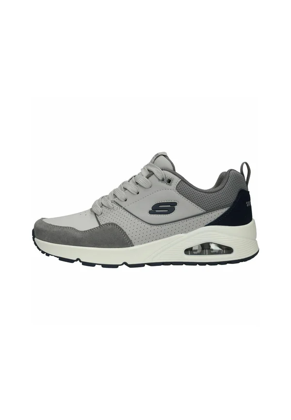 UNO RETRO ONE - Sneaker low - gry