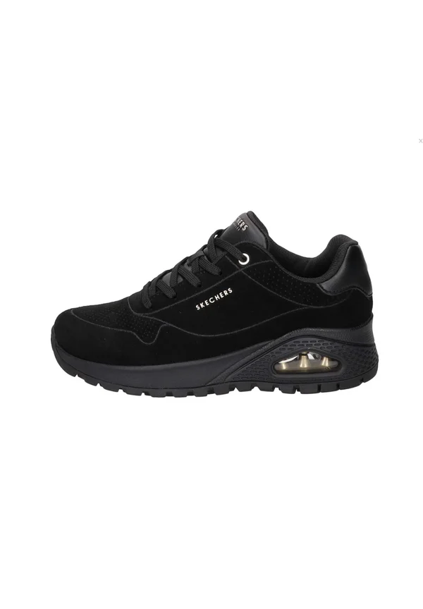 UNO RUGGED - CHILLPROOF BBK - Sneaker low - zwart