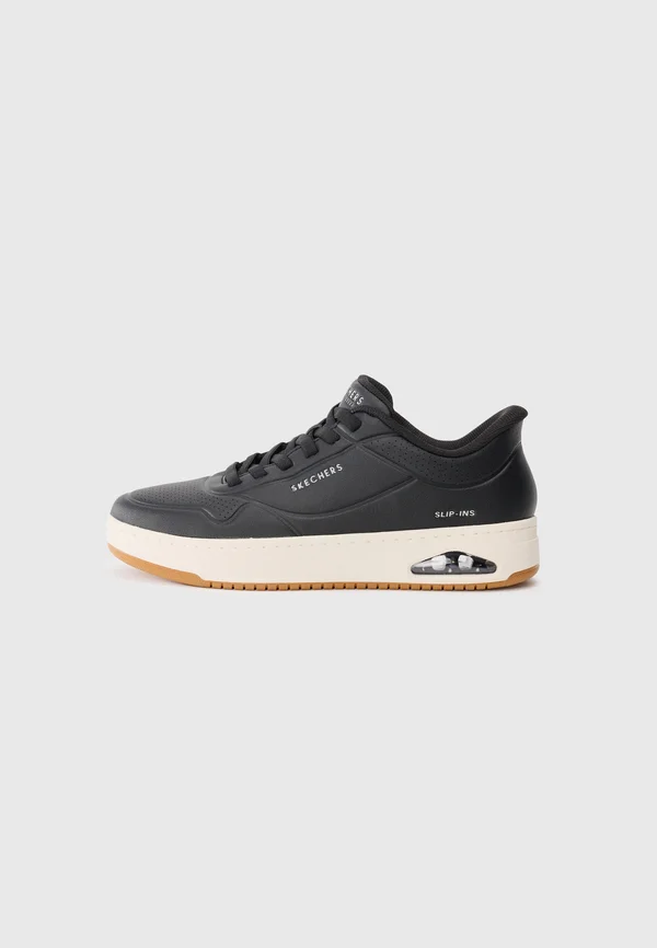 UNO - Sneaker low - black