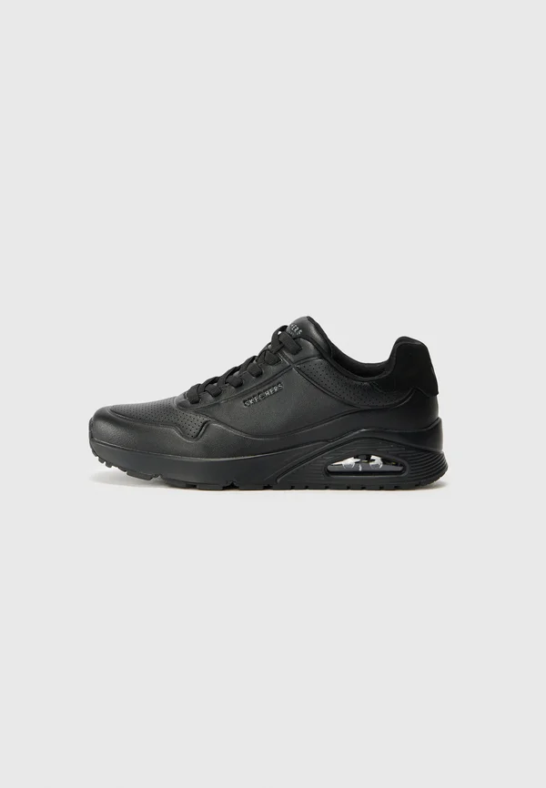 UNO - Sneaker low - black
