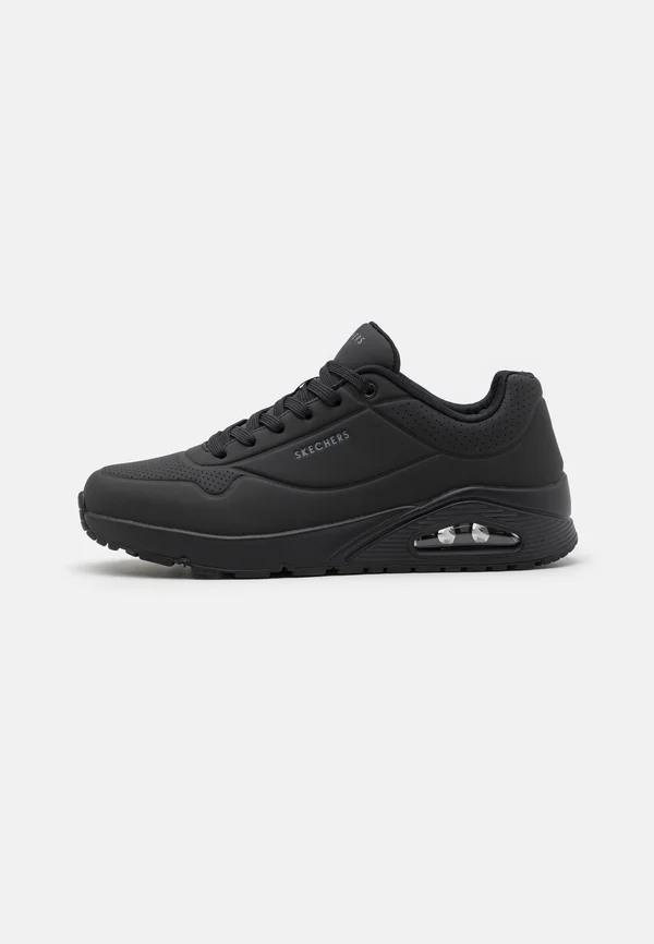 UNO - Sneaker low - black