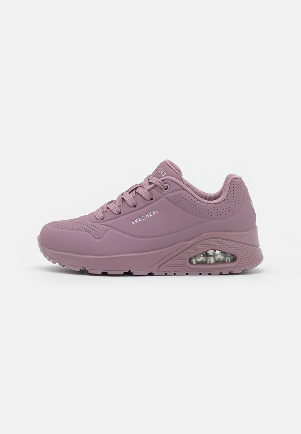 UNO - Sneaker low - dark mauve