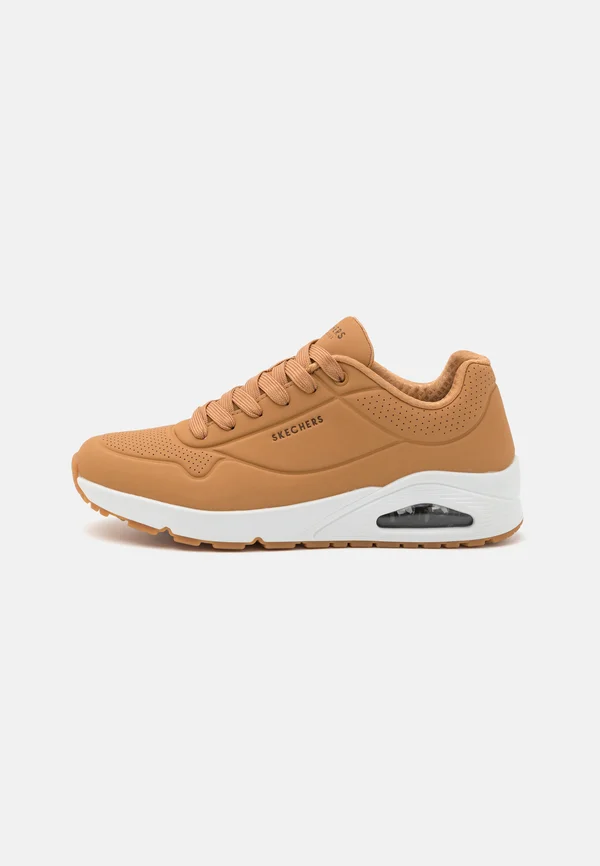 UNO - Sneaker low - tan
