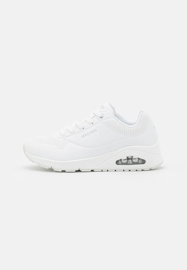 UNO - Sneaker low - white