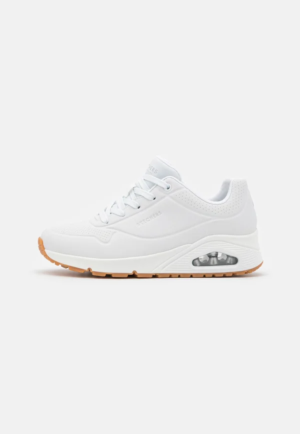 UNO - Sneaker low - white