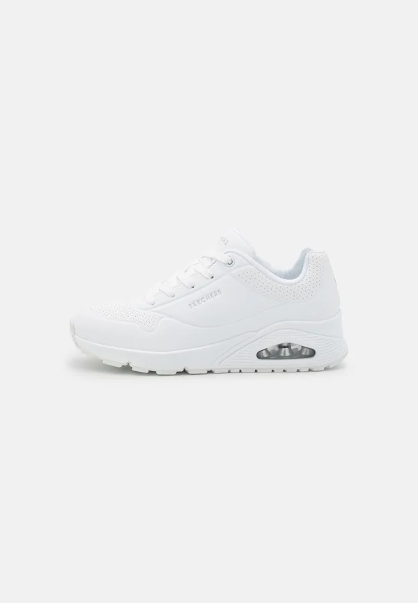 UNO - Sneaker low - white