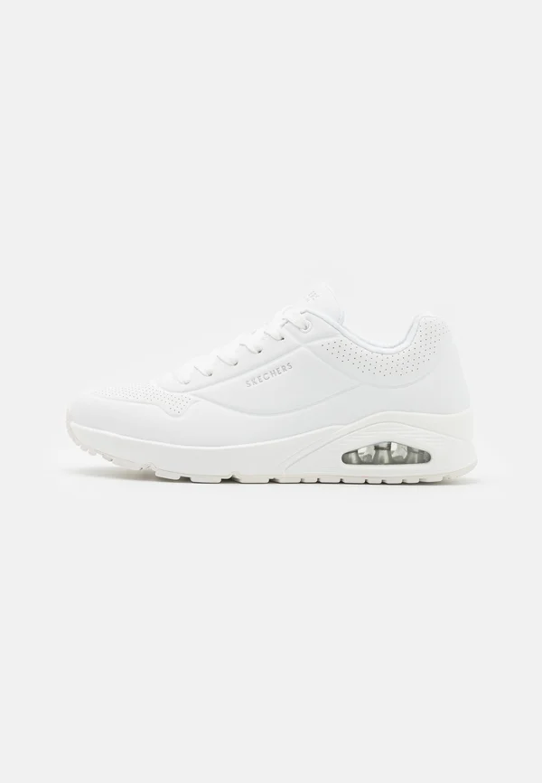 UNO - Sneaker low - white