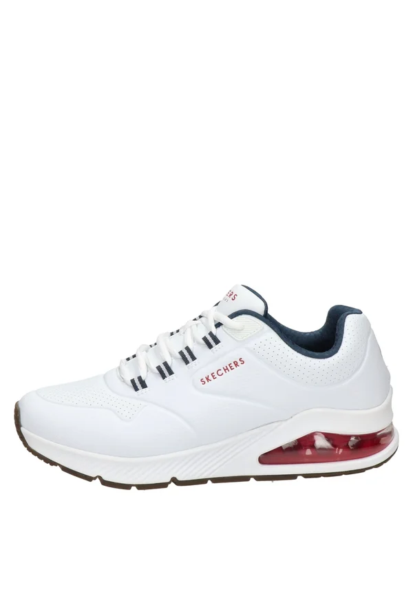 UNO  - Sneaker low - wit
