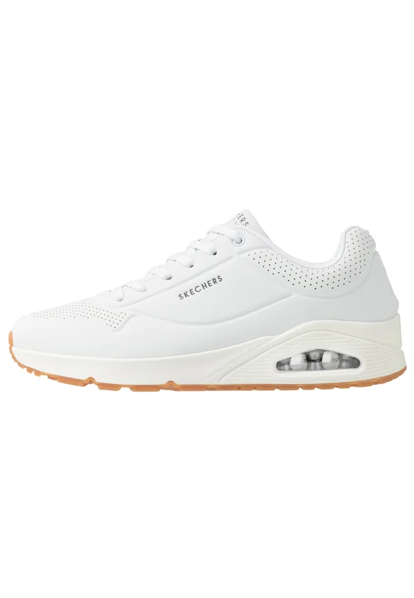 UNO - STAND ON AIR - Sneaker low - white