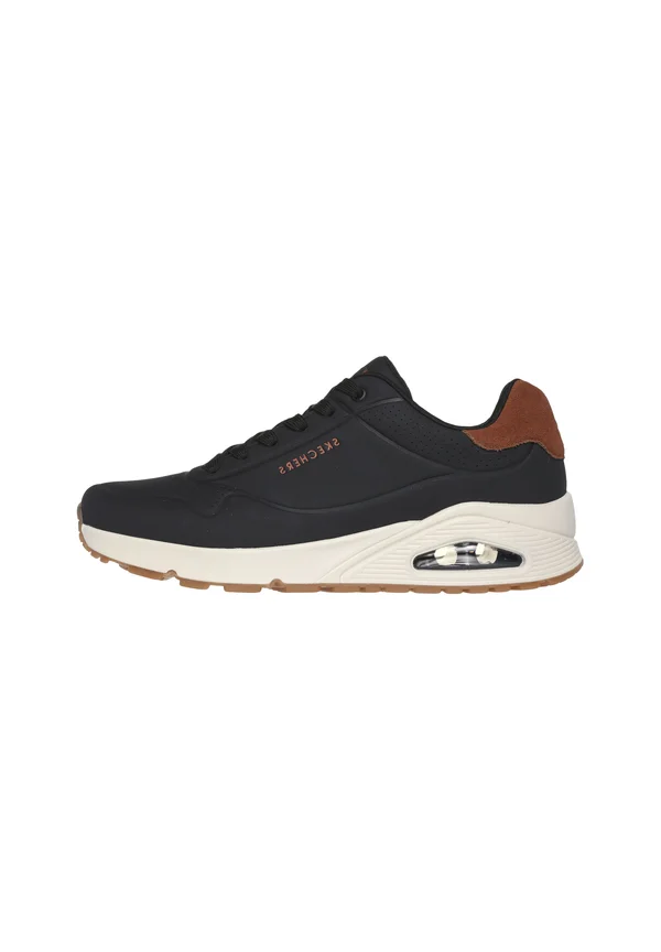 UNO -SUITED ON AIR - Sneaker low - black