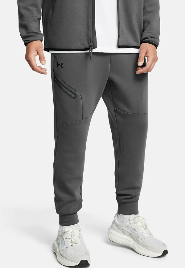 UNSTOPPABLE FLEECE - Jogginghose - castlerock