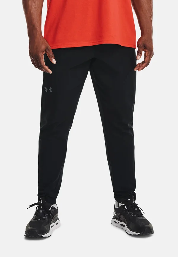UNSTOPPABLE - Jogginghose - black