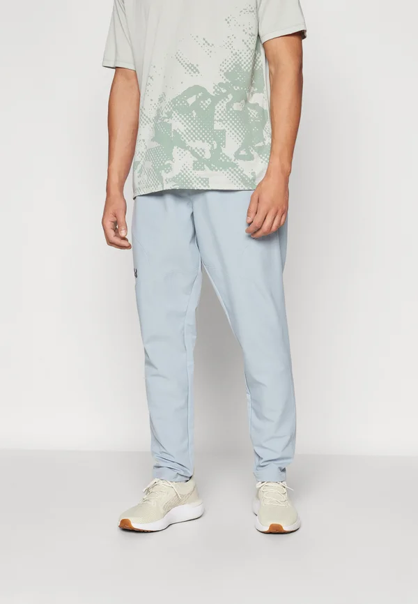 UNSTOPPABLE - Jogginghose - harbor blue/black