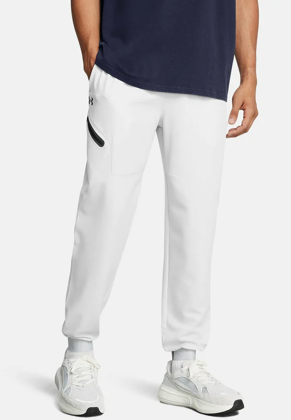 UNSTOPPABLE - Stoffhose - halo gray