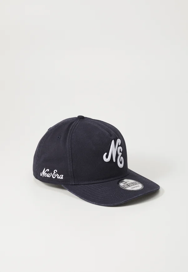 UNSTRUCTURED GOLFER UNISEX - Cap - navy