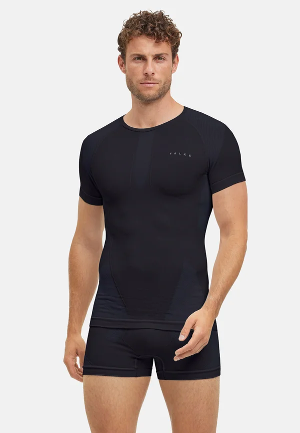 Unterhemd/-shirt - black