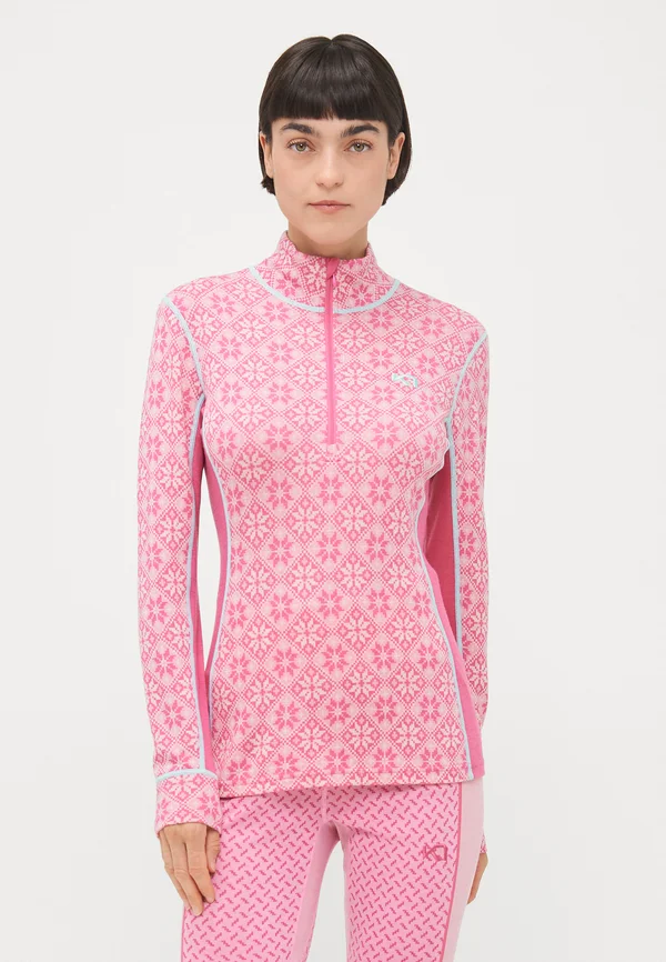 Unterhemd/-shirt - bright pink