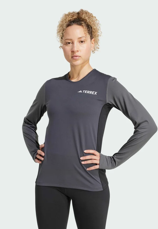 Unterhemd/-shirt - carbon grey six