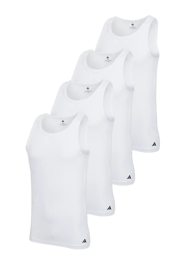 Unterhemd/-shirt - white