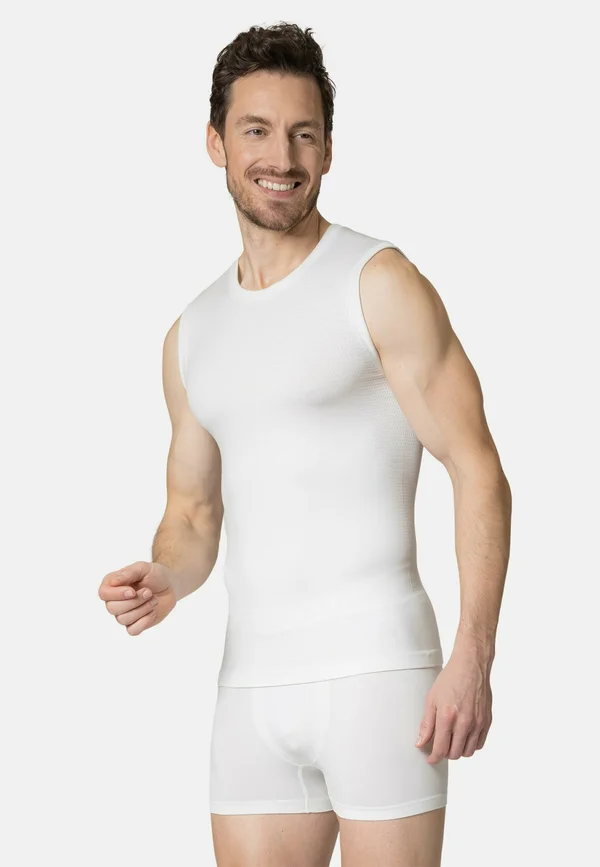 Unterhemd/-shirt - white