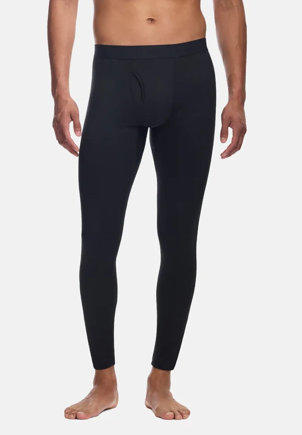 Unterhose lang - black