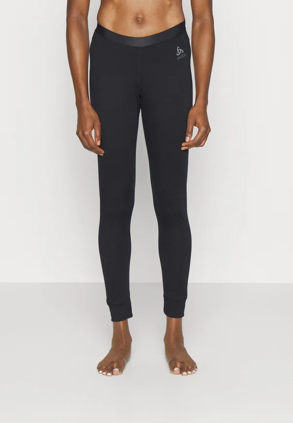 Unterhose lang - black