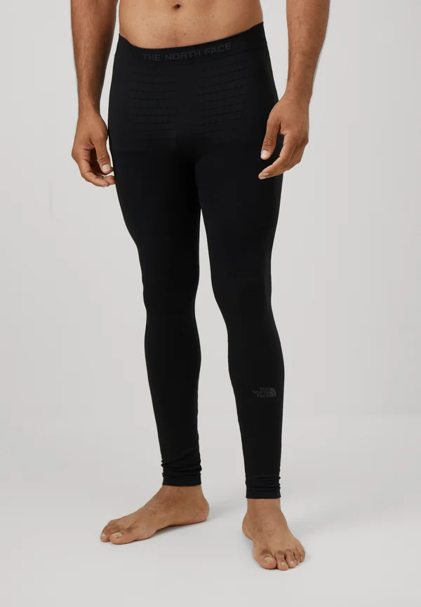 Unterhose lang - black