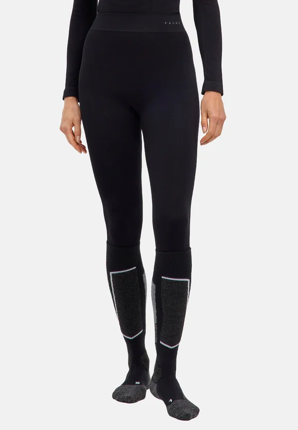 Unterhose lang - black