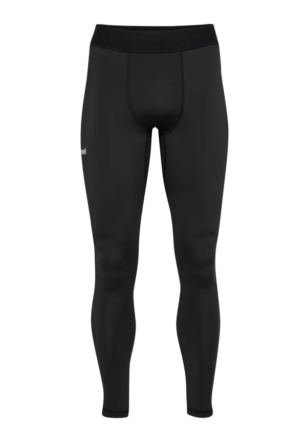 Unterhose lang - black