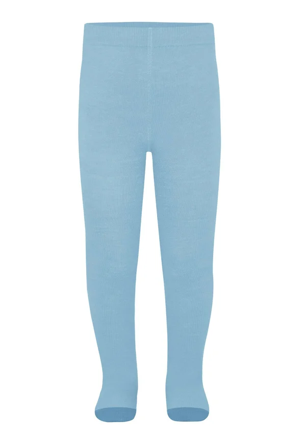 Unterhose lang - blau