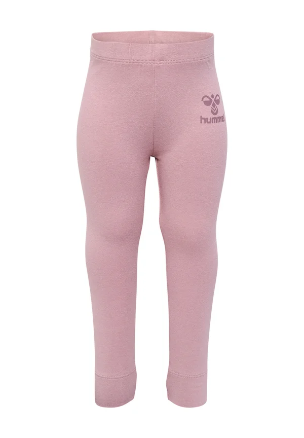 Unterhose lang - deauville mauve
