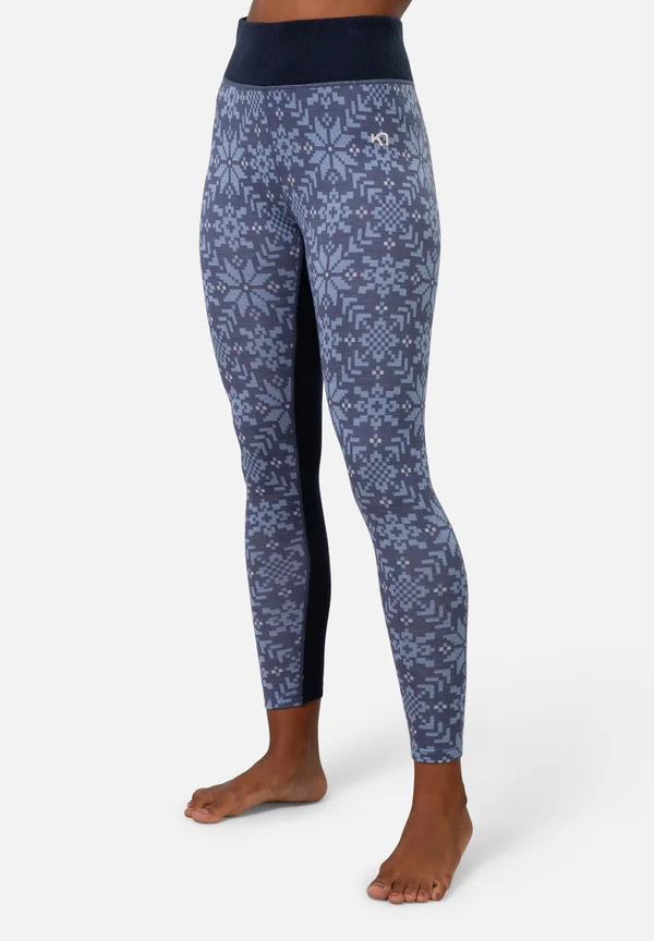 Unterhose lang - moon