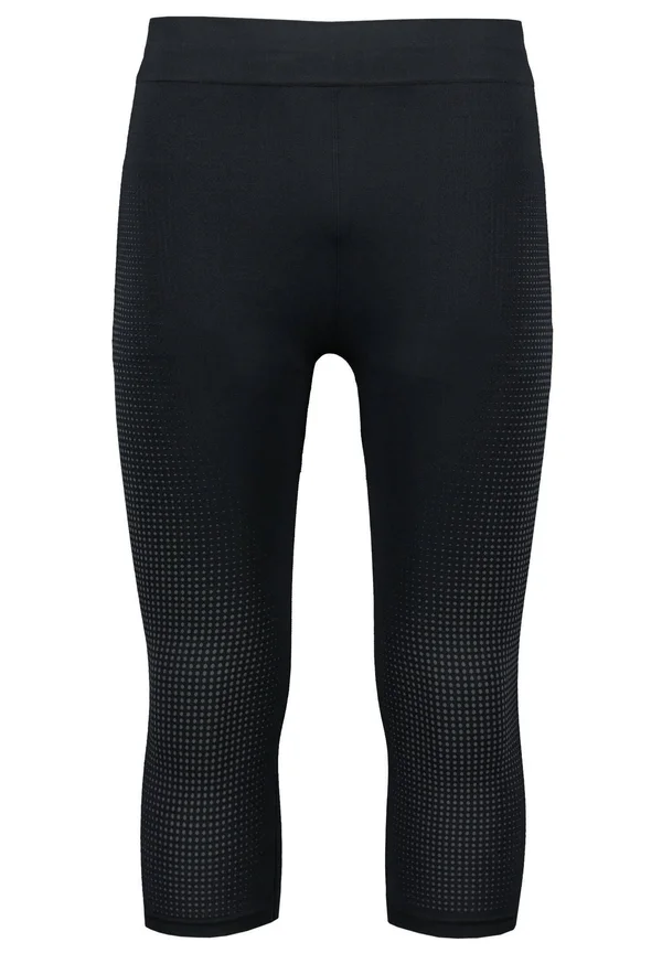 Unterhose lang - schwarz