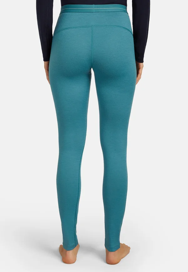 Unterhose lang - topaz