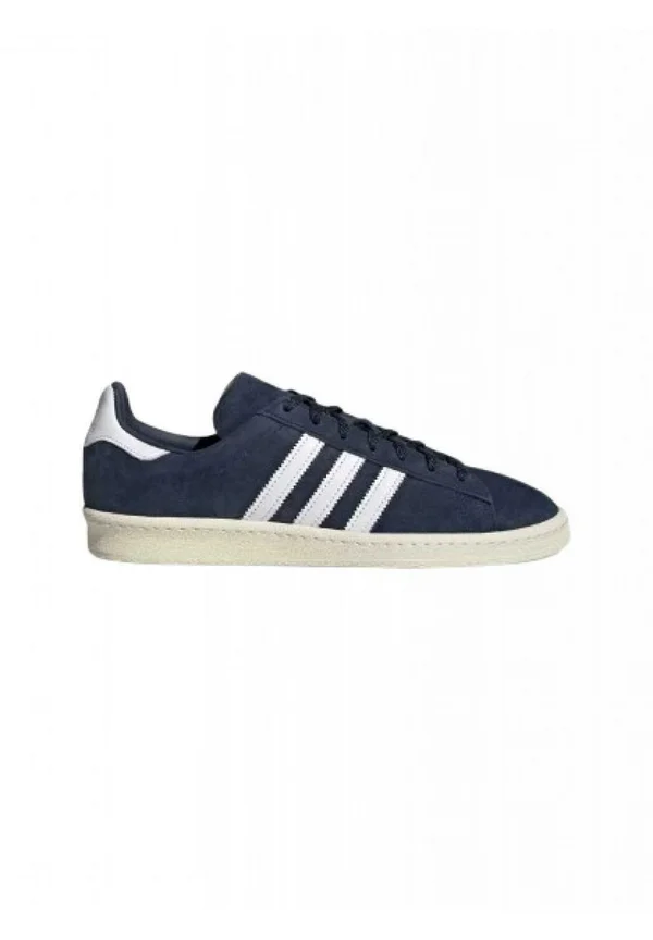 UOMO CAMPUS - Sneaker low - blu