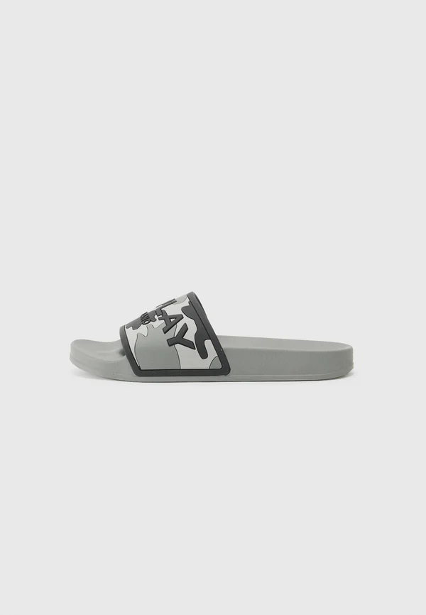 UP MILITARY - Hausschuh - military grey