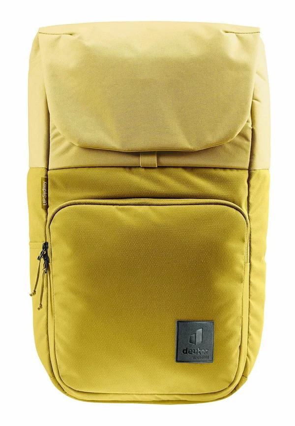 UP SYDNEY - Tourenrucksack - turmeric - ginger