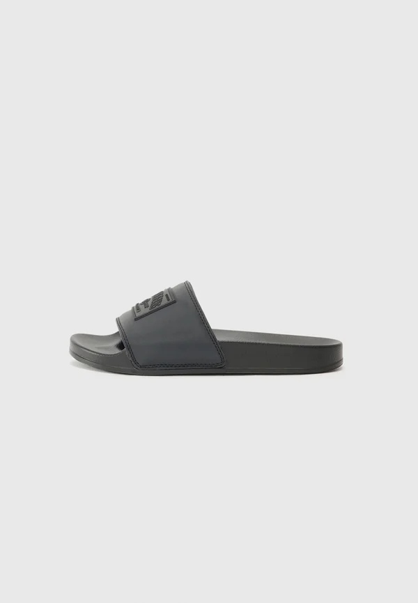 UP TYRE - Hausschuh - black