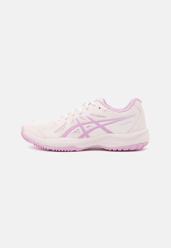 UPCOURT 6 - Volleyballschuh - pale pink/light ube