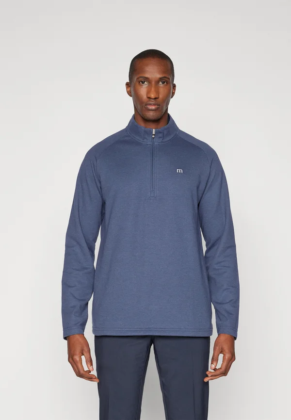 UPGRADED - Sweatshirt - navy