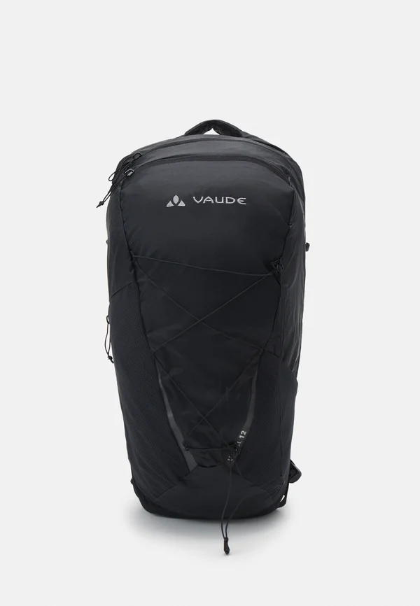 UPHILL 12 - Trekkingrucksack - black
