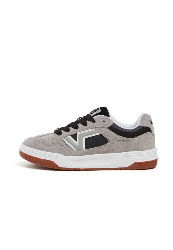 UPLAND - Skateschuh - medium grey
