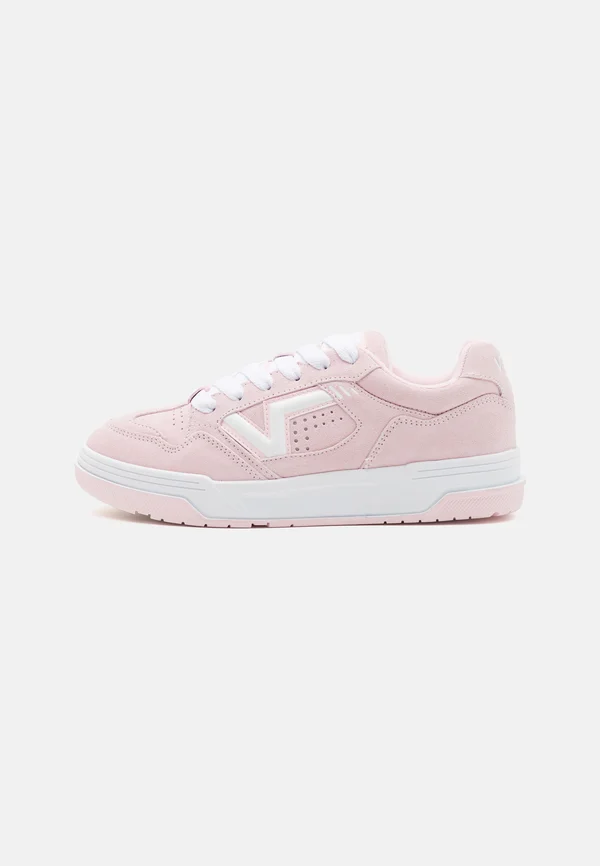UPLAND UNISEX - Skateschuh - barely pink