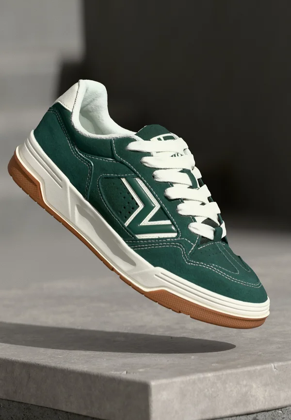 UPLAND UNISEX - Skateschuh - emerald