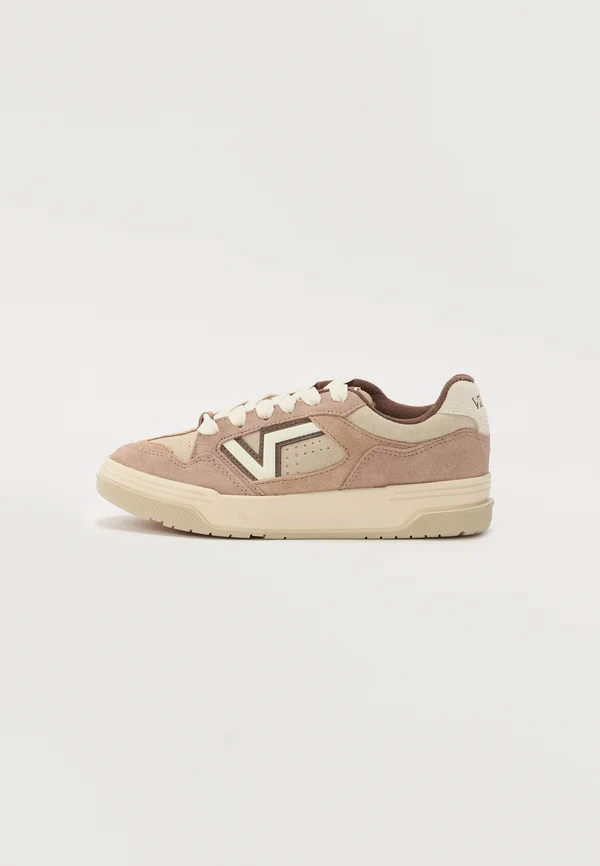 UPLAND UNISEX - Skateschuh - neutrals deep taupe