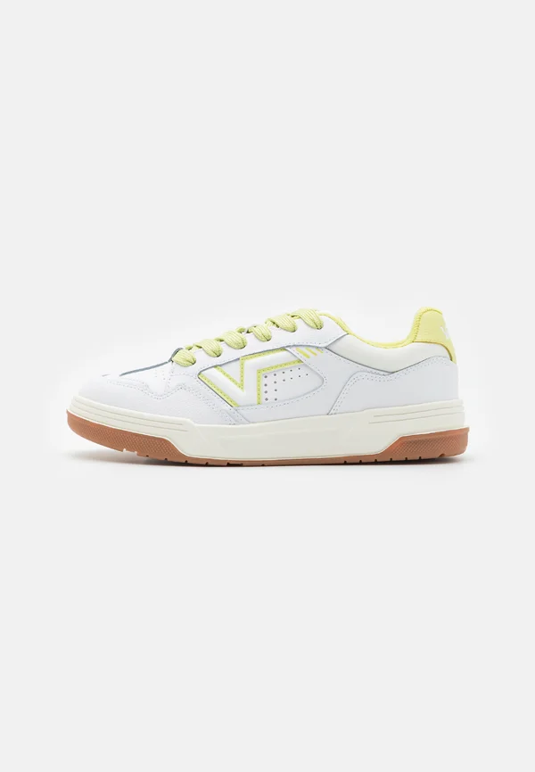UPLAND UNISEX - Skateschuh - vintage lime